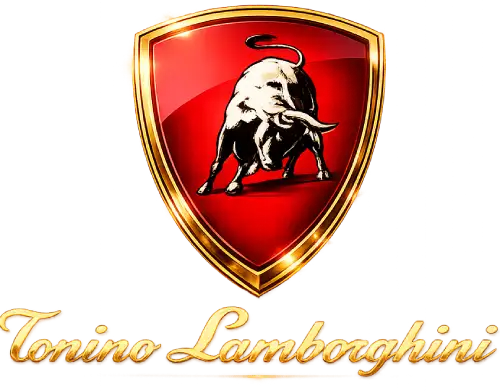 tonino lamborghini residences logo